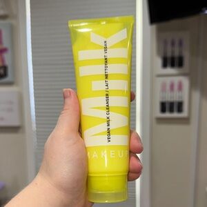 Milk Makeup Cleanser